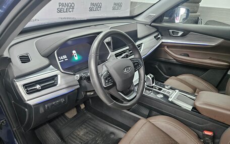 Chery Tiggo 8 Pro, 2022 год, 1 785 000 рублей, 7 фотография