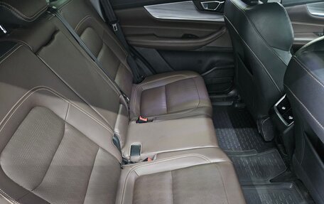 Chery Tiggo 8 Pro, 2022 год, 1 785 000 рублей, 10 фотография