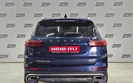 Chery Tiggo 8 Pro, 2022 год, 1 785 000 рублей, 5 фотография