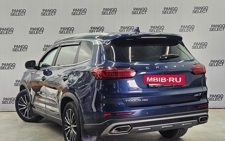 Chery Tiggo 8 Pro, 2022 год, 1 785 000 рублей, 6 фотография