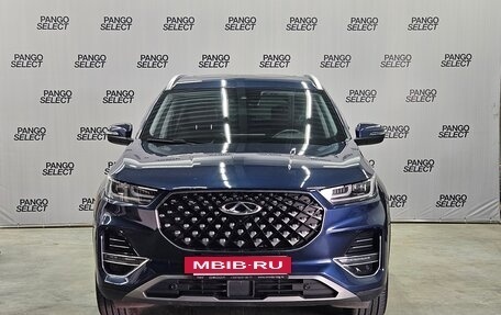 Chery Tiggo 8 Pro, 2022 год, 1 785 000 рублей, 2 фотография
