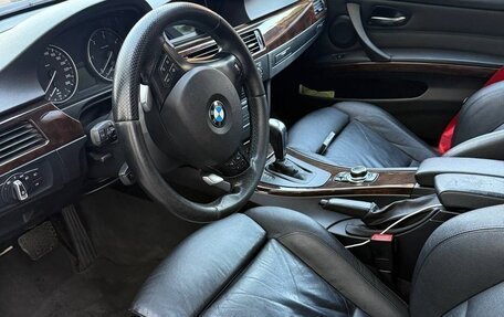 BMW 3 серия, 2009 год, 1 120 000 рублей, 7 фотография