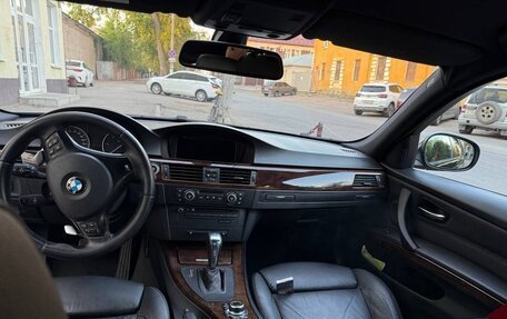 BMW 3 серия, 2009 год, 1 120 000 рублей, 8 фотография