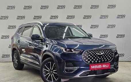 Chery Tiggo 8 Pro, 2022 год, 1 785 000 рублей, 3 фотография