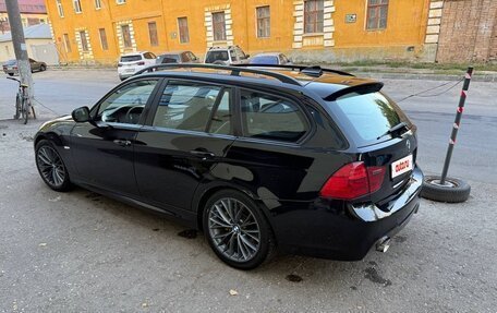 BMW 3 серия, 2009 год, 1 120 000 рублей, 6 фотография