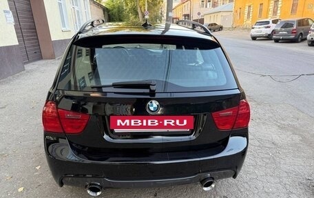 BMW 3 серия, 2009 год, 1 120 000 рублей, 5 фотография