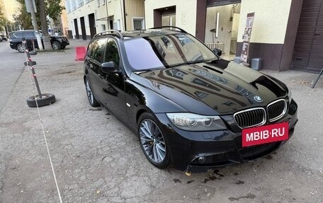 BMW 3 серия, 2009 год, 1 120 000 рублей, 2 фотография