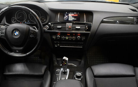BMW X4, 2015 год, 2 599 000 рублей, 8 фотография