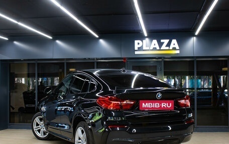 BMW X4, 2015 год, 2 599 000 рублей, 3 фотография