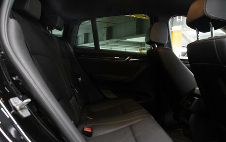 BMW X4, 2015 год, 2 599 000 рублей, 12 фотография