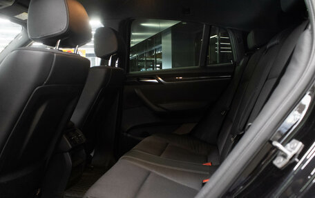 BMW X4, 2015 год, 2 599 000 рублей, 11 фотография