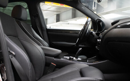 BMW X4, 2015 год, 2 599 000 рублей, 10 фотография