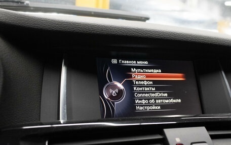 BMW X4, 2015 год, 2 599 000 рублей, 21 фотография