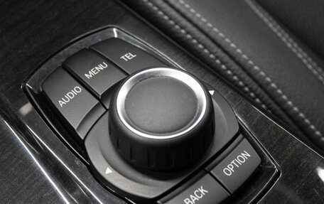 BMW X4, 2015 год, 2 599 000 рублей, 25 фотография