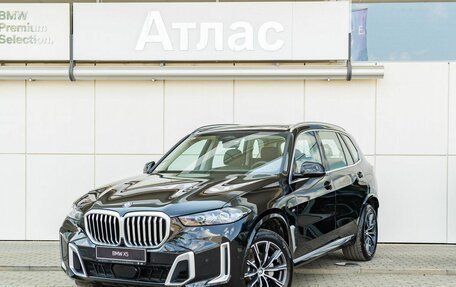 BMW X5, 2024 год, 11 490 000 рублей, 2 фотография