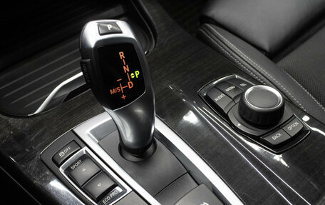 BMW X4, 2015 год, 2 599 000 рублей, 26 фотография