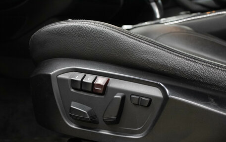BMW X4, 2015 год, 2 599 000 рублей, 29 фотография