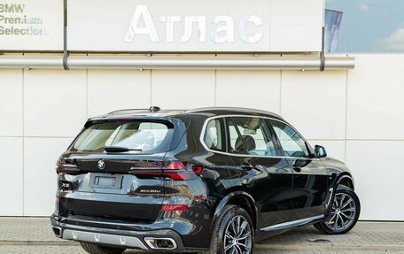 BMW X5, 2024 год, 11 490 000 рублей, 3 фотография