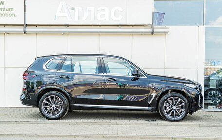 BMW X5, 2024 год, 11 490 000 рублей, 6 фотография