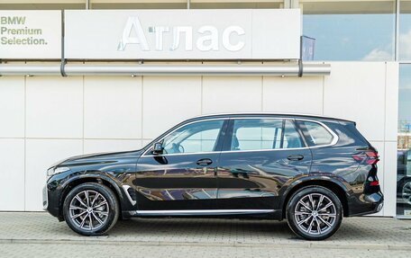 BMW X5, 2024 год, 11 490 000 рублей, 5 фотография
