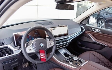 BMW X5, 2024 год, 11 490 000 рублей, 4 фотография