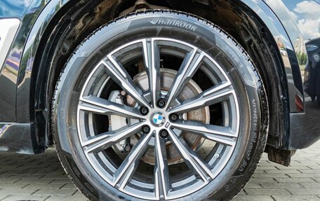 BMW X5, 2024 год, 11 490 000 рублей, 7 фотография