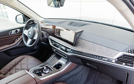BMW X5, 2024 год, 11 490 000 рублей, 14 фотография