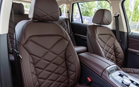 BMW X5, 2024 год, 11 490 000 рублей, 15 фотография