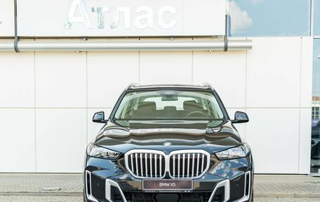 BMW X5, 2024 год, 11 490 000 рублей, 8 фотография