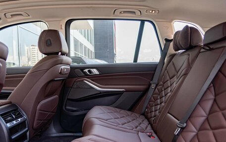 BMW X5, 2024 год, 11 490 000 рублей, 16 фотография