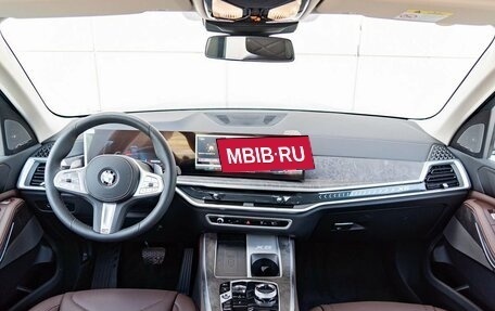 BMW X5, 2024 год, 11 490 000 рублей, 12 фотография