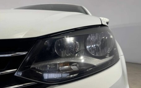 Volkswagen Polo VI (EU Market), 2018 год, 919 000 рублей, 11 фотография