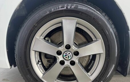 Volkswagen Polo VI (EU Market), 2018 год, 919 000 рублей, 13 фотография