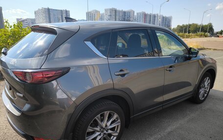 Mazda CX-5 II, 2019 год, 3 290 000 рублей, 5 фотография