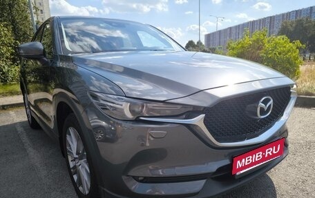 Mazda CX-5 II, 2019 год, 3 290 000 рублей, 4 фотография