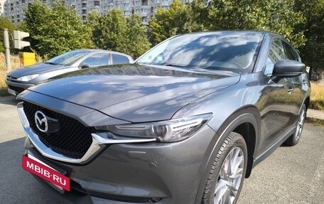 Mazda CX-5 II, 2019 год, 3 290 000 рублей, 3 фотография