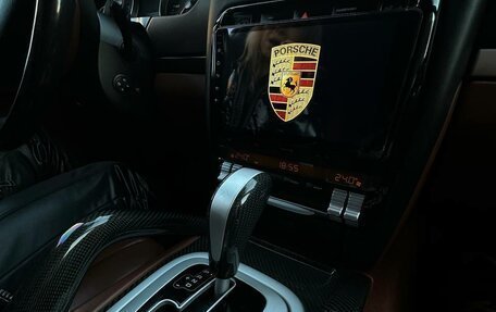 Porsche Cayenne III, 2007 год, 1 250 000 рублей, 9 фотография