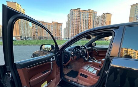 Porsche Cayenne III, 2007 год, 1 250 000 рублей, 10 фотография