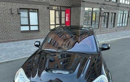 Porsche Cayenne III, 2007 год, 1 250 000 рублей, 6 фотография