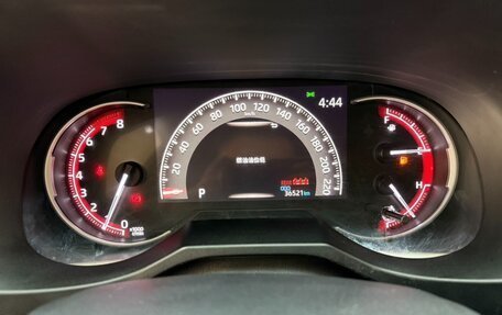 Toyota RAV4, 2021 год, 2 830 000 рублей, 13 фотография