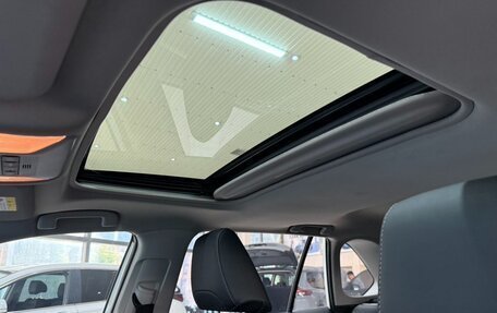 Toyota RAV4, 2021 год, 2 830 000 рублей, 12 фотография