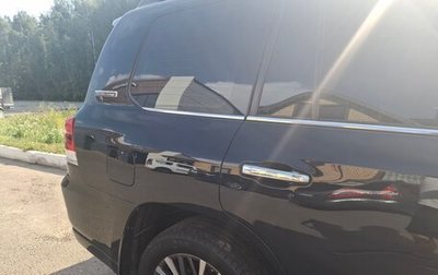 Toyota Land Cruiser 200, 2020 год, 2 500 000 рублей, 1 фотография