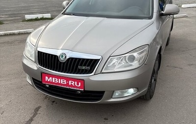 Skoda Octavia, 2011 год, 750 000 рублей, 1 фотография