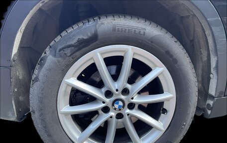 BMW X1, 2019 год, 2 850 000 рублей, 1 фотография