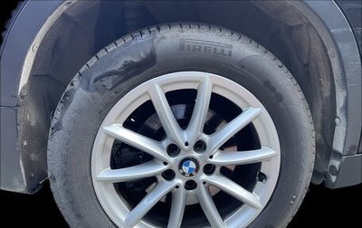 BMW X1, 2019 год, 2 850 000 рублей, 1 фотография