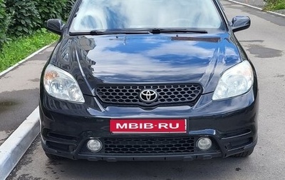 Toyota Matrix, 2004 год, 775 000 рублей, 1 фотография