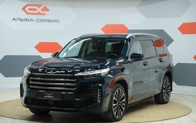 CheryExeed VX, 2022 год, 2 520 000 рублей, 1 фотография