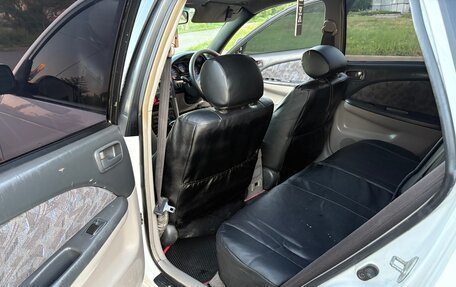 Toyota Caldina, 1998 год, 620 000 рублей, 16 фотография
