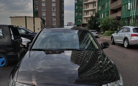 Honda Accord VII рестайлинг, 2006 год, 950 000 рублей, 1 фотография