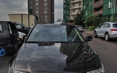 Honda Accord VII рестайлинг, 2006 год, 950 000 рублей, 1 фотография